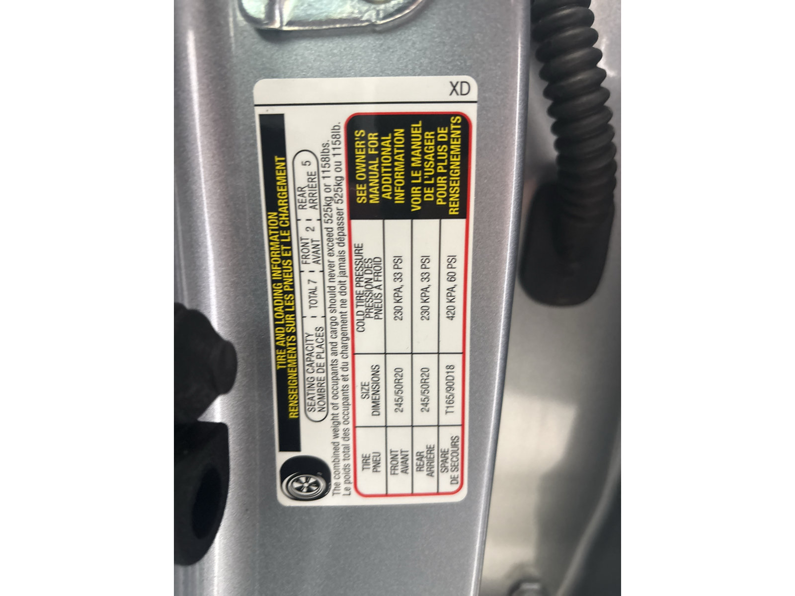 New 2026 Subaru Ascent Bronze Edition AWD/4WD image 31