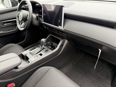 New 2026 MAZDA CX-5 Select AWD/4WD image 9