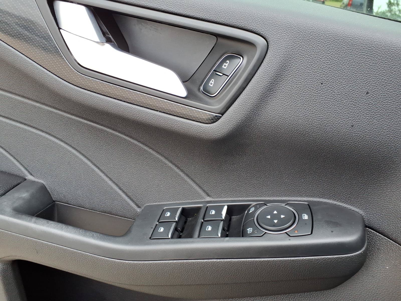 Used 2023 Ford Escape ST-Line w/ Tech Pack #1 FWD image 28