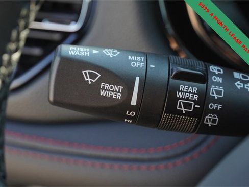 New 2026 Dodge Durango GT w/ Blacktop Package image 30