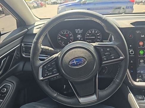 Certified 2024 Subaru Outback Limited XT AWD/4WD image 13
