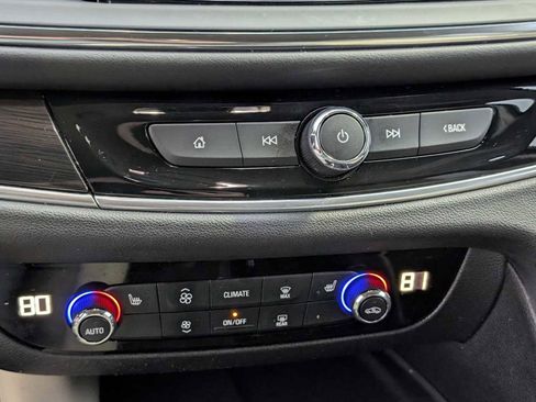 Used 2021 Buick Enclave Essence w/ LPO, Floor Liner Package image 20