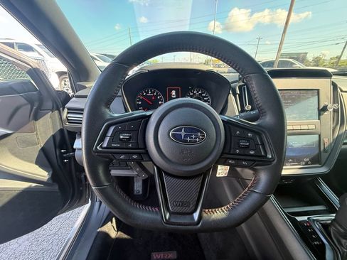 Used 2022 Subaru WRX AWD/4WD image 15