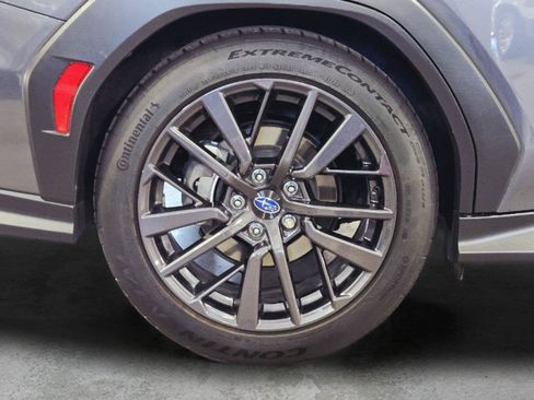 Used 2025 Subaru WRX Premium AWD/4WD image 47