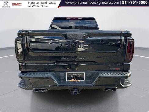 Used 2023 GMC Sierra 1500 Denali image 5