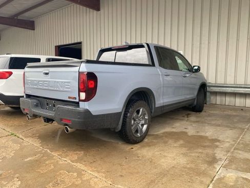 Used 2024 Honda Ridgeline TrailSport image 10