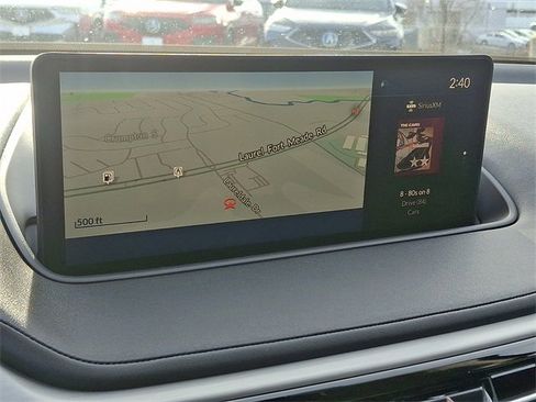 Certified 2023 Acura MDX SH-AWD w/ Technology Package image 18