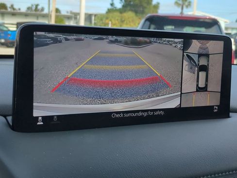 Used 2023 MAZDA CX-5 Signature image 22