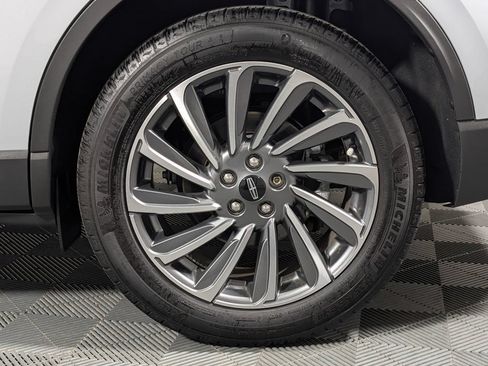 Used 2025 Lincoln Corsair Reserve w/ Towing Package FWD image 27
