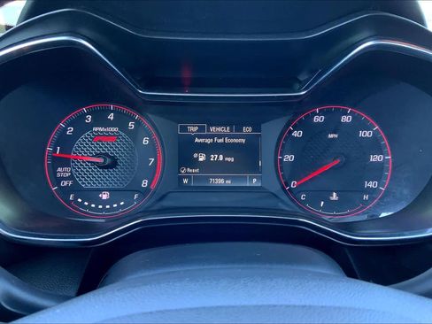 Used 2021 Chevrolet TrailBlazer RS w/ Convenience Package image 26