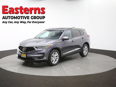 Used 2020 Acura RDX AWD image 58