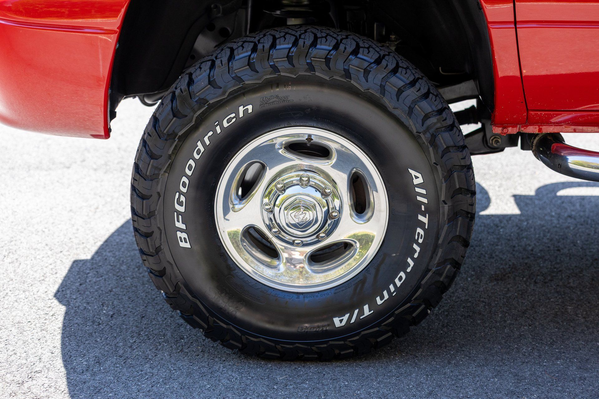 Used 2001 Dodge Ram 2500 Truck 4x4 Quad Cab image 39