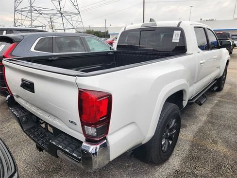 Used 2023 Toyota Tacoma SR5 image 5
