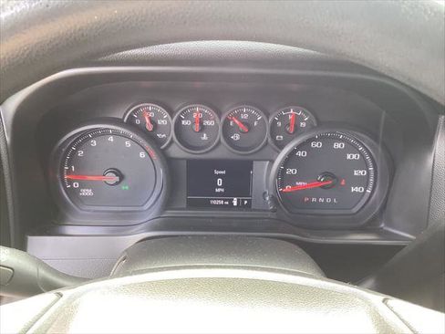 Used 2020 Chevrolet Silverado 2500 W/T image 26