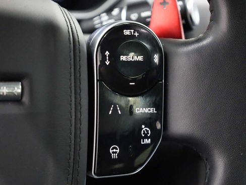 Used 2019 Land Rover Range Rover SV Autobiography Dynamic image 26