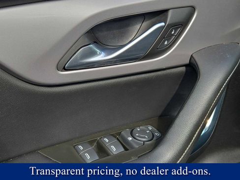 Used 2023 Chevrolet Blazer LT FWD image 20
