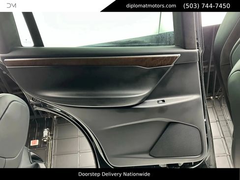 Used 2017 Tesla Model X 100D image 33