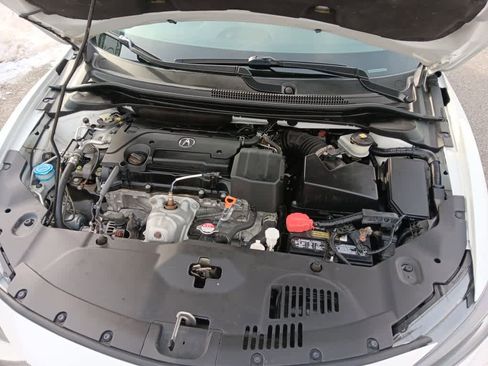 Used 2020 Acura ILX image 28