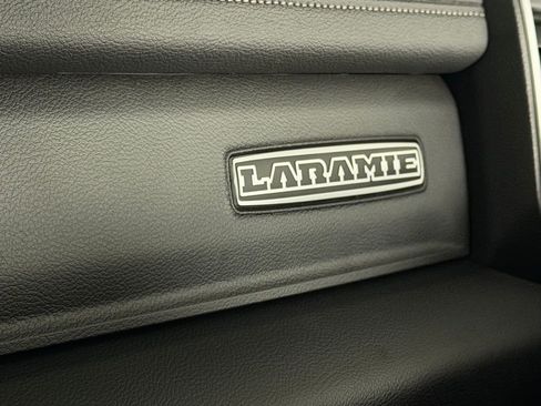 Used 2025 RAM 2500 Laramie image 13