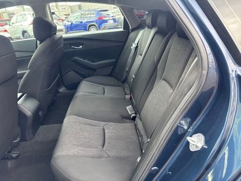 Certified 2023 Honda Accord EX image 14