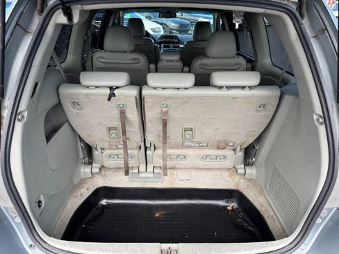 Used 2010 Honda Odyssey EX-L image 18