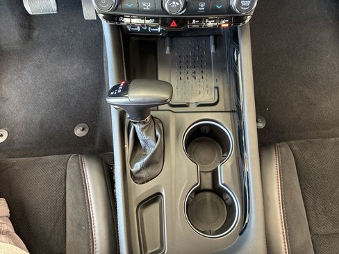 Certified 2025 Dodge Durango GT AWD/4WD image 28