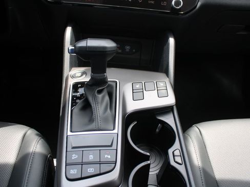 New 2026 Kia Sportage EX FWD image 33