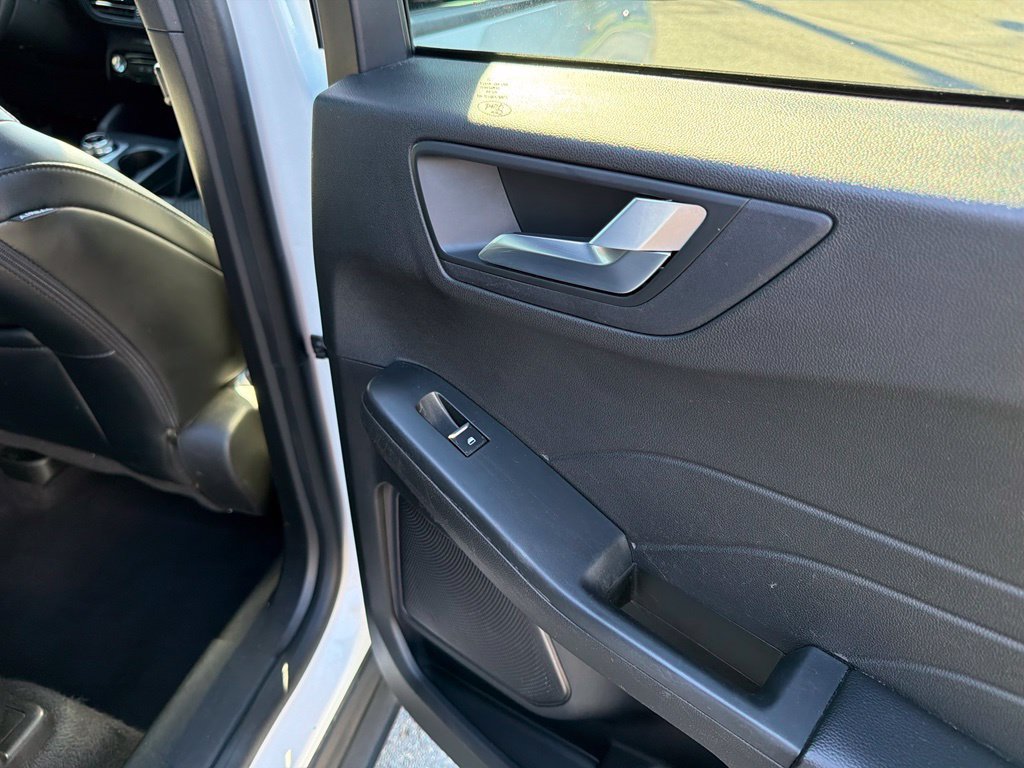 Used 2023 Ford Escape ST-Line w/ Tech Pack #1 FWD image 35