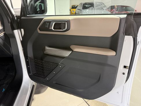 Used 2022 Ford Bronco Wildtrak AWD/4WD image 28