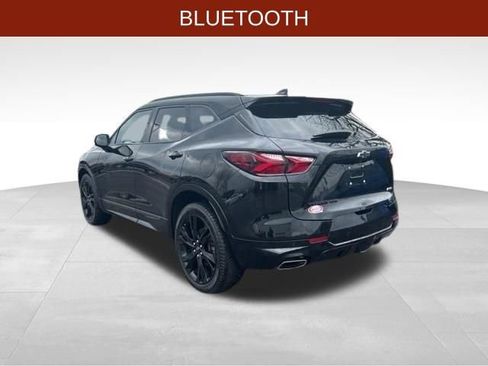Used 2022 Chevrolet Blazer RS image 5