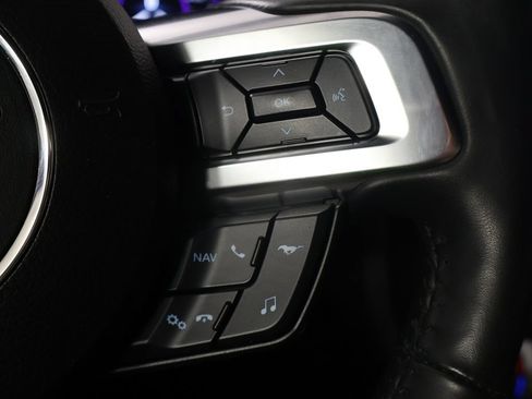 Used 2021 Ford Mustang GT Premium w/ GT Performance Package RWD image 38