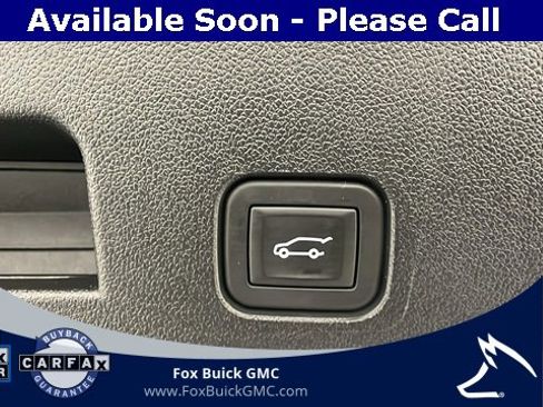 Certified 2025 GMC Acadia Elevation image 35