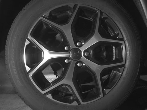 Used 2025 Jeep Compass Limited image 15