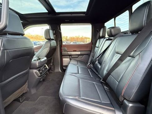 Used 2023 Ford F150 Lariat image 17