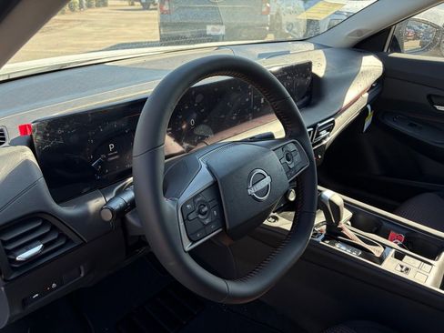 New 2026 Nissan Sentra SV w/ Floor Mat Package image 14