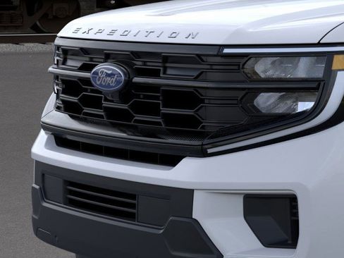 New 2026 Ford Expedition Max Active image 17
