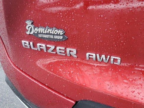 Used 2024 Chevrolet Blazer LT w/ Convenience Package image 7