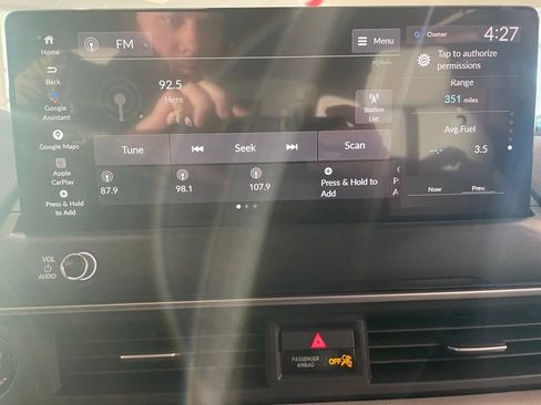 New 2026 Honda Pilot EX-L image 15