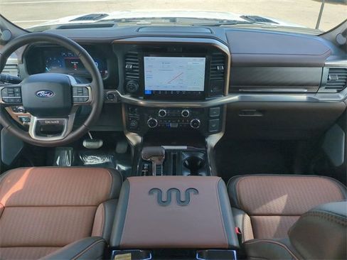 New 2025 Ford F150 King Ranch image 15