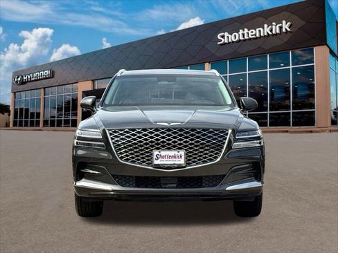 Used 2024 Genesis GV80 2.5T AWD/4WD image 2