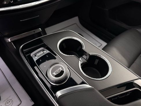 Used 2024 Cadillac Lyriq Sport image 46