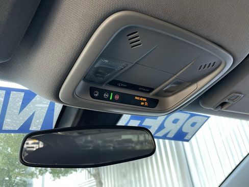 Used 2021 Chevrolet Malibu RS image 21