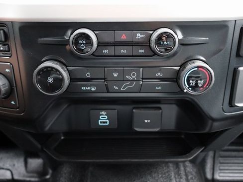 New 2026 Ford F350 XL w/ XL Off-Road Package image 9