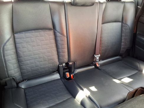 Used 2024 Toyota Tacoma TRD Sport w/ TRD Sport Premium Package image 21