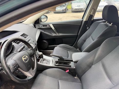 Used 2011 MAZDA MAZDA3 s Sport FWD image 17