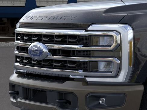 New 2026 Ford F250 King Ranch AWD/4WD image 17