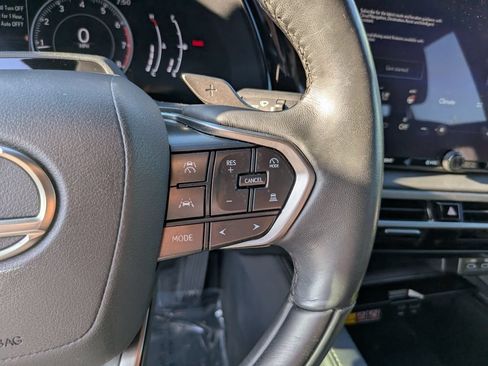 Used 2024 Lexus RX 350 Premium w/ Convenience Package FWD image 28