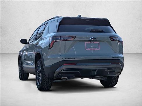 New 2026 Chevrolet Equinox ACTIV w/ Safety and Technology Package image 7