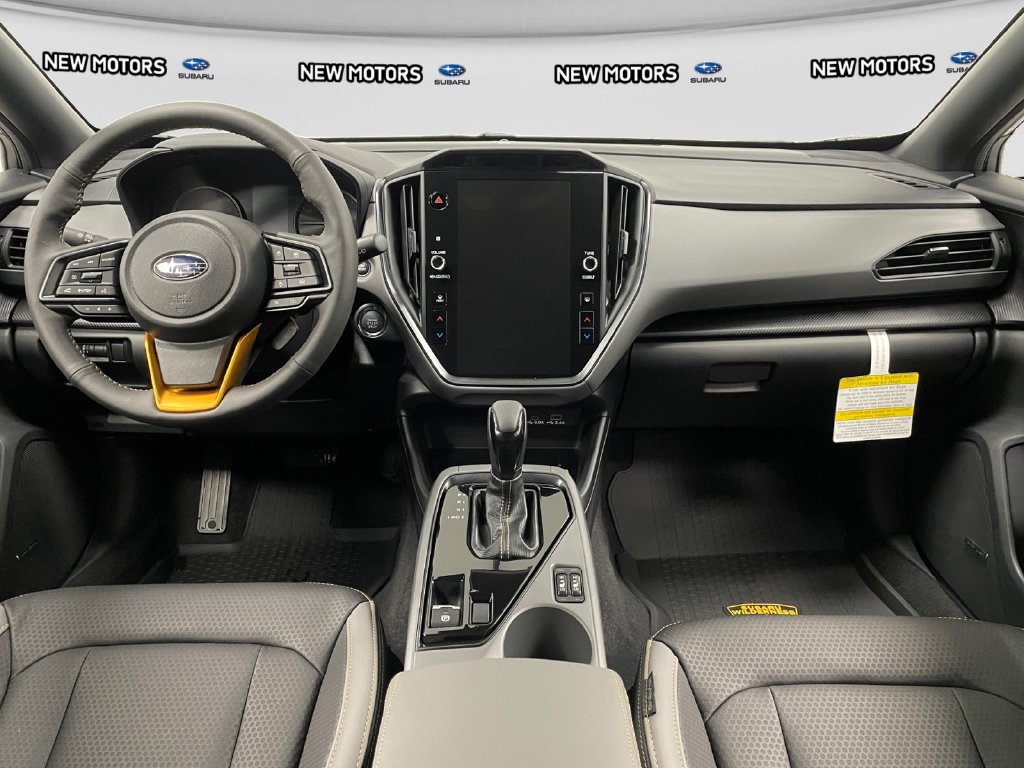 New 2026 Subaru Crosstrek 2.5i Wilderness AWD/4WD image 10