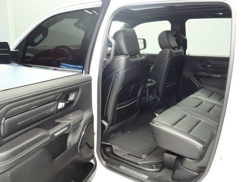 Certified 2023 RAM 1500 Limited AWD/4WD image 21
